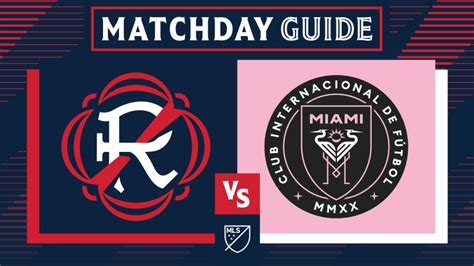 inter miami vs revs