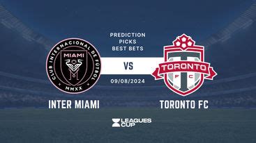 inter miami vs toronto fc prediction