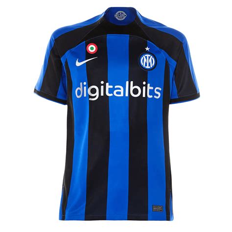 inter milan 22/23 shirt