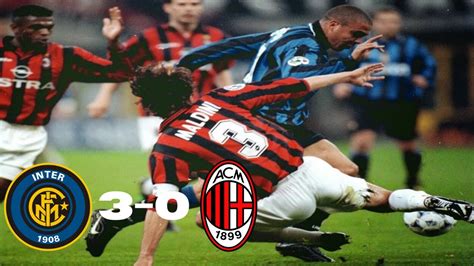 inter milan 3 0 youtube