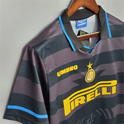 inter milan 97/98 kit