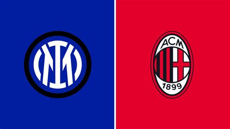 inter milan ac milan resume