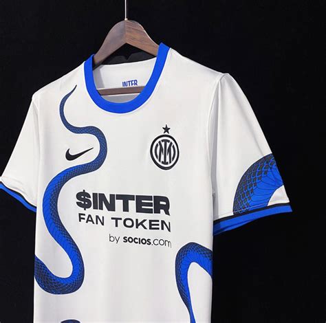 inter milan dragon kit