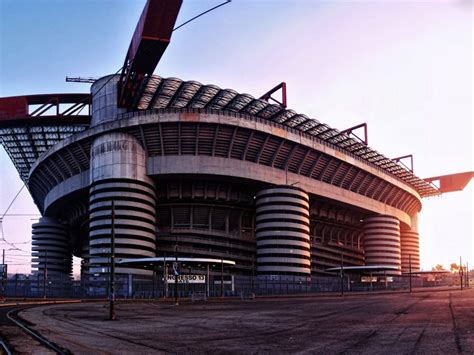 inter milan fc stadium