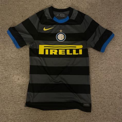 inter milan football top