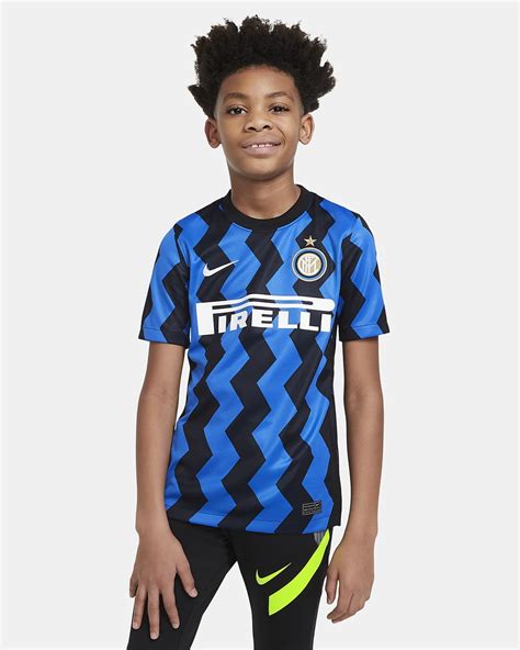 inter milan jersey kids