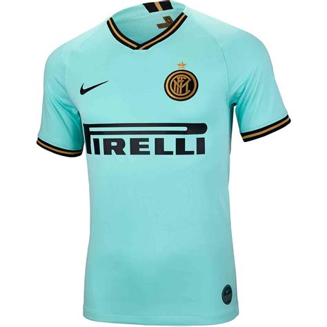 inter milan jerseys