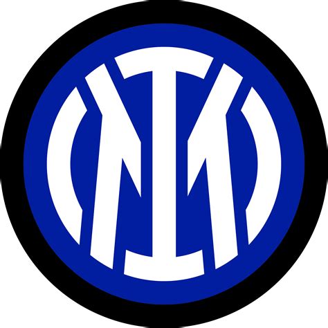 inter milan logo png