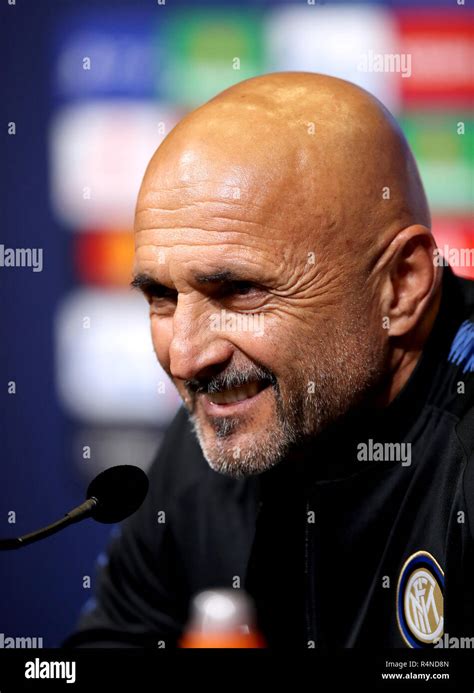 inter milan manager