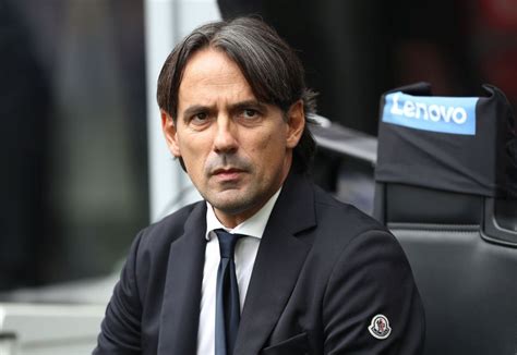 inter milan manager 2022