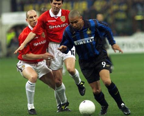 inter milan manchester united 1999