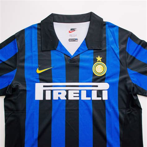 inter milan retro shirt