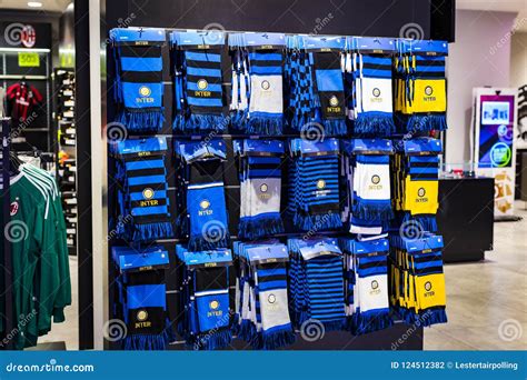 inter milan shop