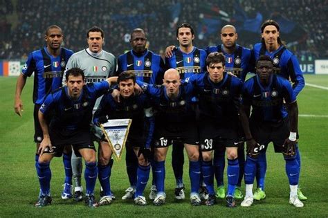 inter milan squad 2006