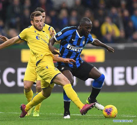 inter milan vs hellas verona