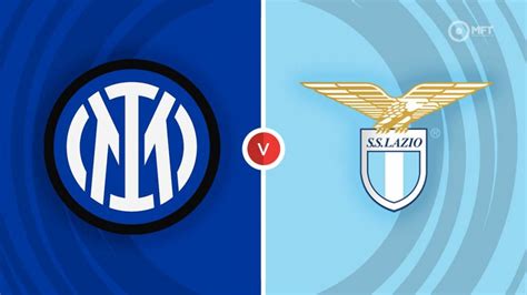 inter milan vs lazio prediction