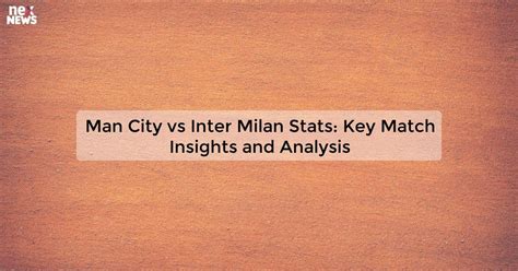 inter milan vs man city live match