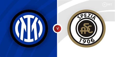 inter milan vs spezia prediction