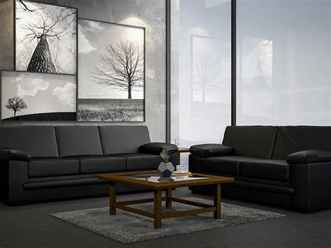 Inter Mobel Catalogo