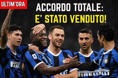 inter news di mercato