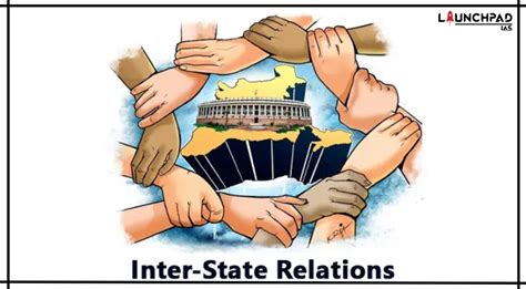 inter relations