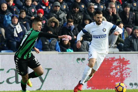 inter sassuolo 1-2 2018