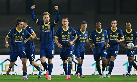 inter verona streaming free