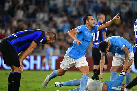 inter vs lazio live match