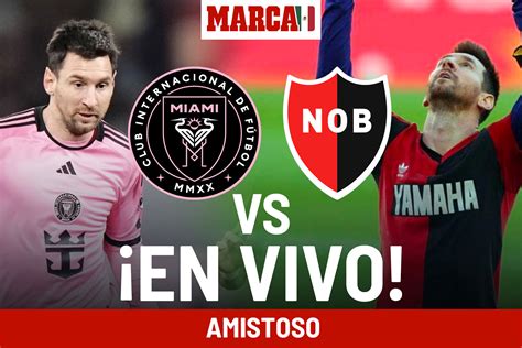 inter vs newells en vivo