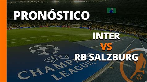 inter vs salzburg pronostico