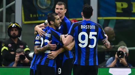 inter vs viktoria plzen resultado