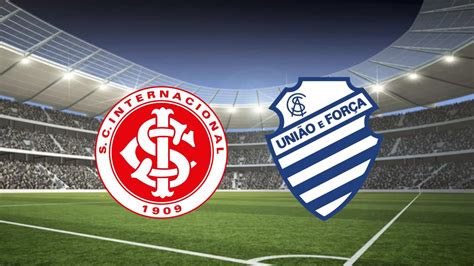 inter x csa ao vivo online