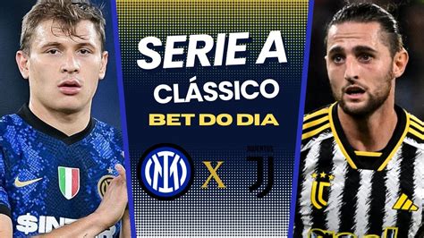 inter x juventus palpite