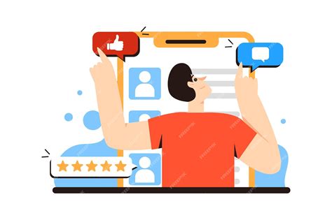 interact with followers