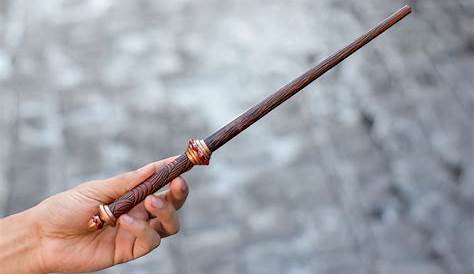A Comprehensive Guide to the Interactive Wands of the Wizarding World