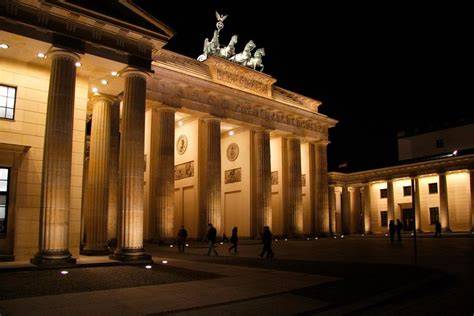 interactive Berlin tour