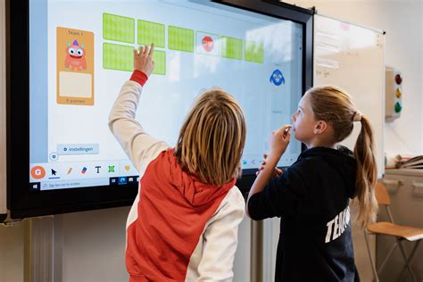 interactive activities