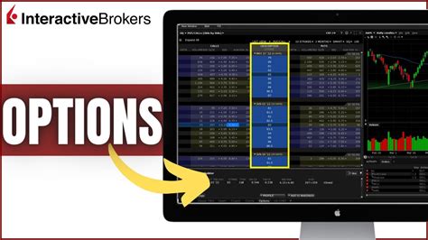 interactive brokers open trades