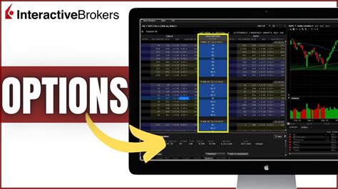 interactive brokers option pricing model