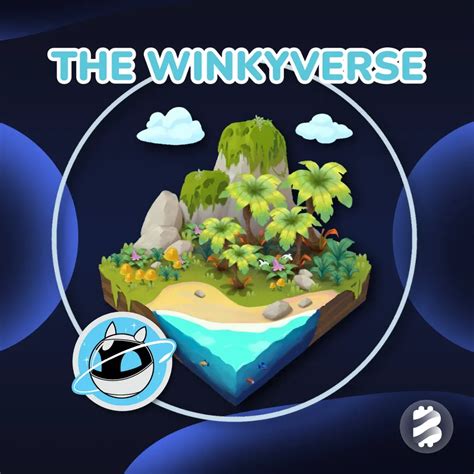 interactive content in winkyverse