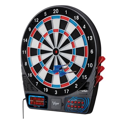 Interactive Dart Board Online