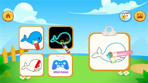 Interactive Drawing Games Online