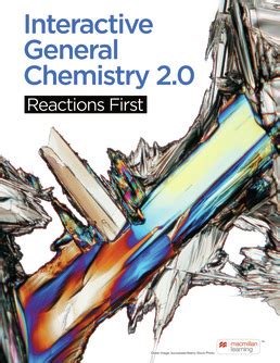 Subject Interactive General Chemistry Pdf Free 2023