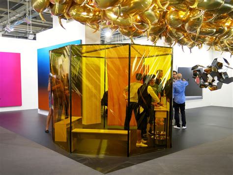 Interactive Installation Art Projects