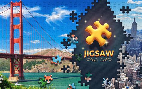 Interactive Jigsaws Online