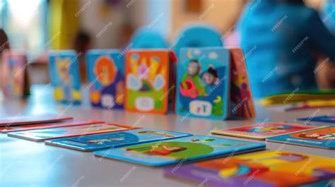 interactive learning flashcards