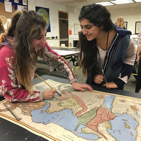 interactive learning history