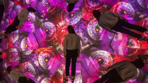 interactive museum london