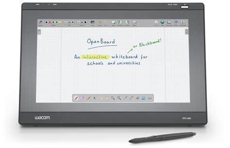 Interactive Online Whiteboard Software