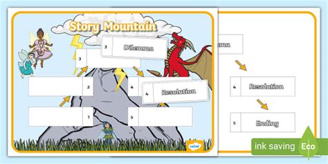 Interactive Story Example